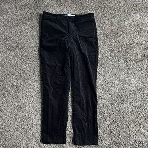 Old Navy Men's Corduroy Pants in Black